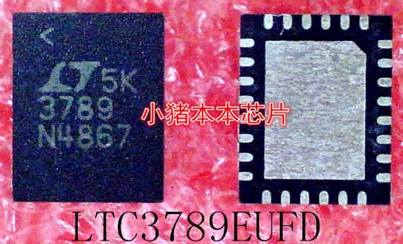 

new original LTC3789EUFD LTC3789 3789 QFN28