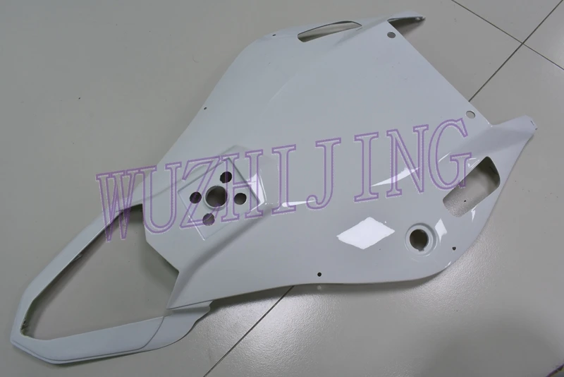 Кузов YZF600 R6 07 для кузова yamaha YZFR6 06 синий черно белые Обтекатели YZF R6 2006-2007