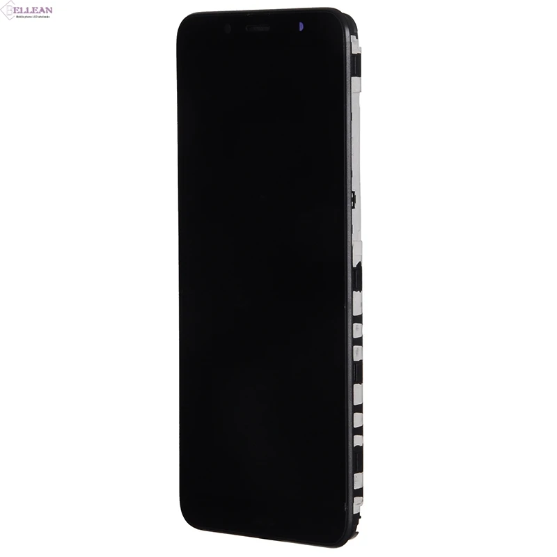 Dinamico 7A lcd для Xiaomi Redmi 7A дисплей Сенсорная панель стеклянный экран дигитайзер сборка 10 сенсорный экран Замена с рамкой