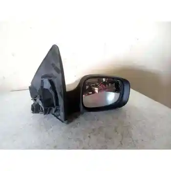 

RIGHT REARVIEW RENAULT MEGANE II CLASSIC SALOON