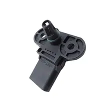 1pc Intake Manifold Pressure Sensor for A~udi A3 A6 A4 A6 A8 for  V-W 0261230081 A6HE