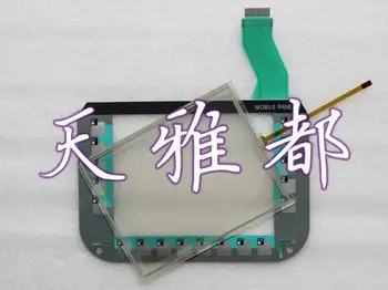 

Touch Screen Digitizer for 6AV6 645-0EB01-0AX1 6AV6645-0EB01-0AX1 MOBILE PANEL 277F Touch Panel with Membrane Keypad Switch