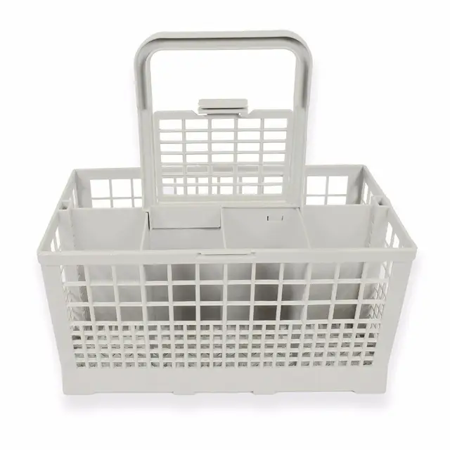 white westinghouse dishwasher
