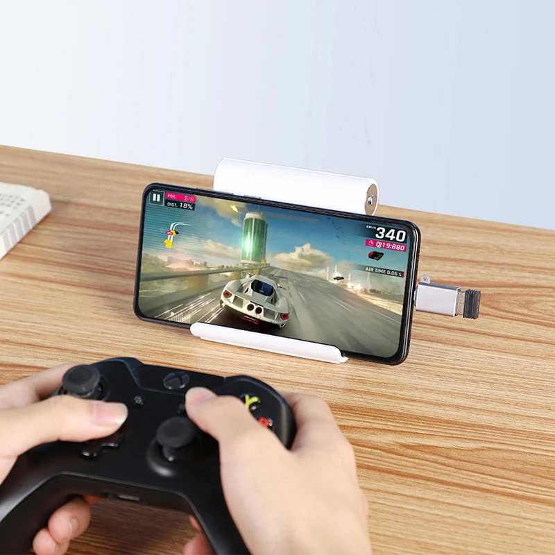 OTG type-c usb c адаптер micro type c usb-c usb 3,0 зарядка конвертер данных для Samsung Galaxy S8 s9 note 8 a5 one plus usbc