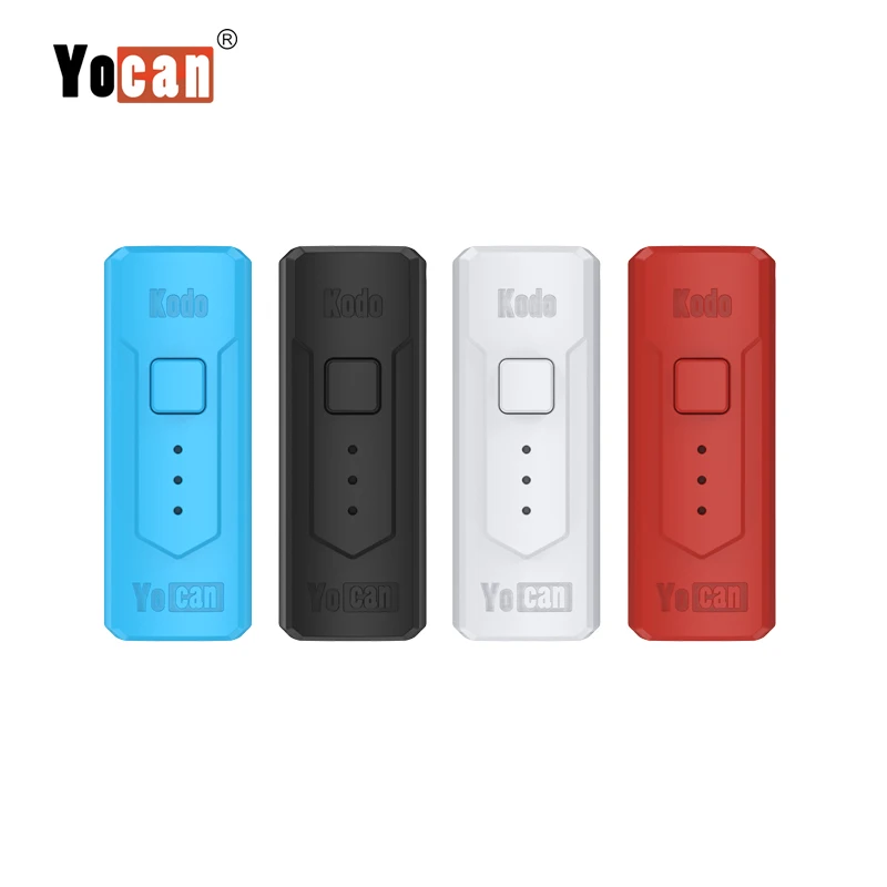 Yocan Kodo Box Mod 400mah