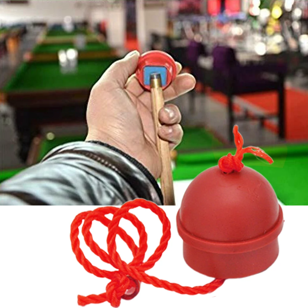 2 шт порошок бассейн мини держатель мела для кия портативные аксессуары