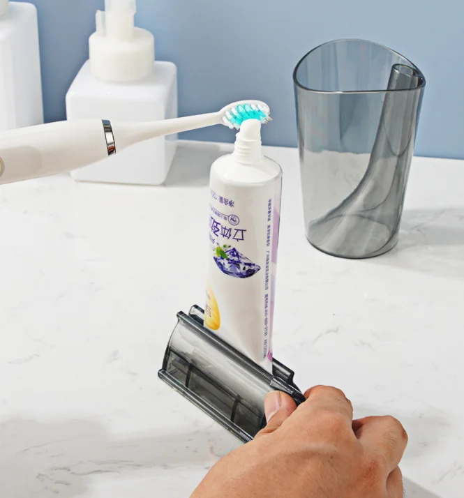 Toothpaste Squeeze Artifact Squeezer Toothpaste Tube Squeezer Press