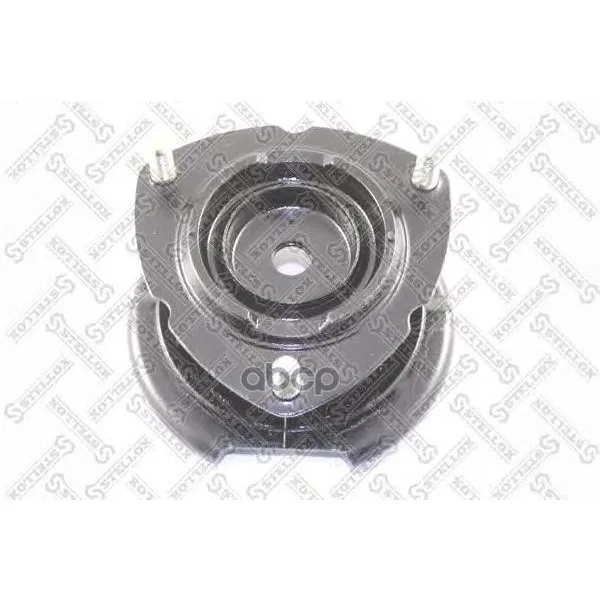 12-71008-Sx_опора Амортизатора Заднего! Mazda 626 All 87-92 Stellox 1271008sx Stellox арт. 1271008SX