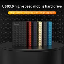 2,5 ''внешний жесткий диск USB 3,0 цветной металлический HDD портативный внешний HD Жесткий диск для настольного ноутбука сервера Супер предложения 2,5 ''внешний жесткий диск USB 3,0 цветной металлический HDD портативный внешний HD Жесткий диск для настольного ноутбука сервера Супер предложения