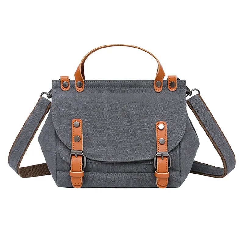 Women Handbag Girl Shoulder Bag Lady Canvas Crossbody Shopping Casual Travel Beach | Багаж и сумки