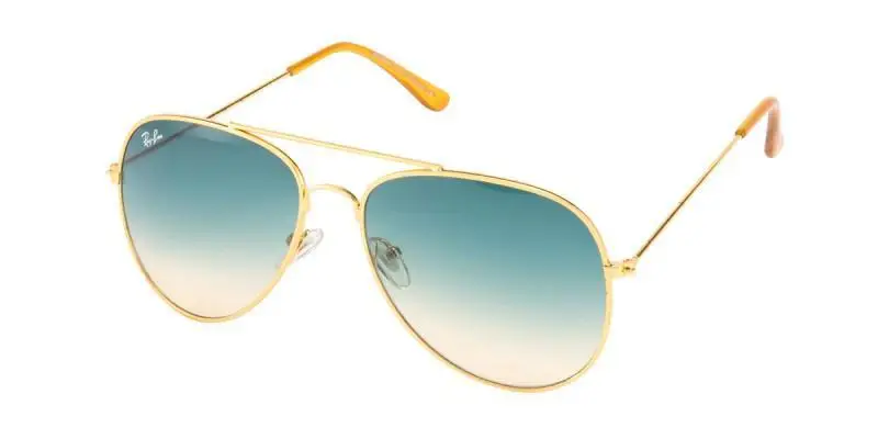 RayBan RB3025 Солнцезащитные очки Авиатор RayBan очки для мужчин/женщин ретро походные очки поляризованные классические оттенки