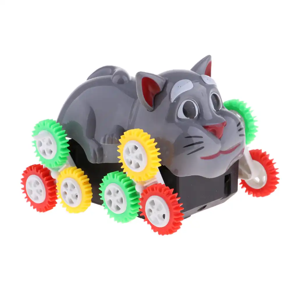battery operated cat toys