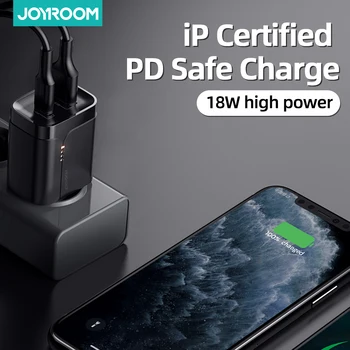 

Safe Fast Charger 3.0 USB Charger Tablet Quickly Charger EU Plug Adapte Type C Portable Charging For iPhone Samsung Xiaomi