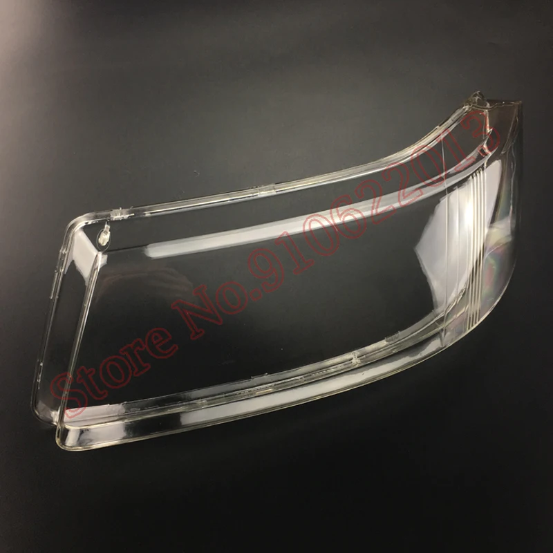 Details about   For One Pair Volkswagen Jetta 2011-2017 Headlight Headlamp Lens Cover Shell