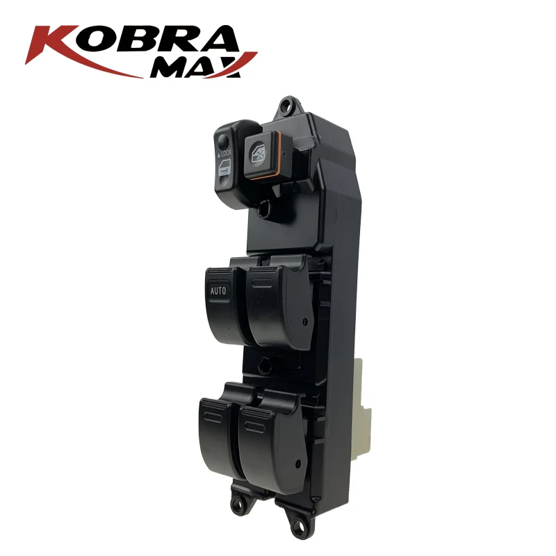 

KobraMax Left front switch 84820-12480 fits for Toyota Sienna Camry RAV4 Prius car accessories