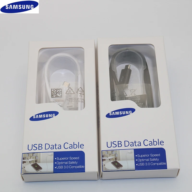 Оригинальный Micro usb кабель для Samsung Galaxy s4 s5 s6 s7 edge Note 4 5 j3 j5 j7 prime быстрой зарядки и