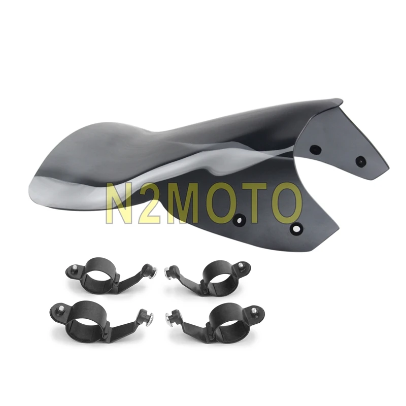 Ветровое стекло для Мотоцикла Suzuki Boulevard M109R M50 M90 2006 2016 чистый