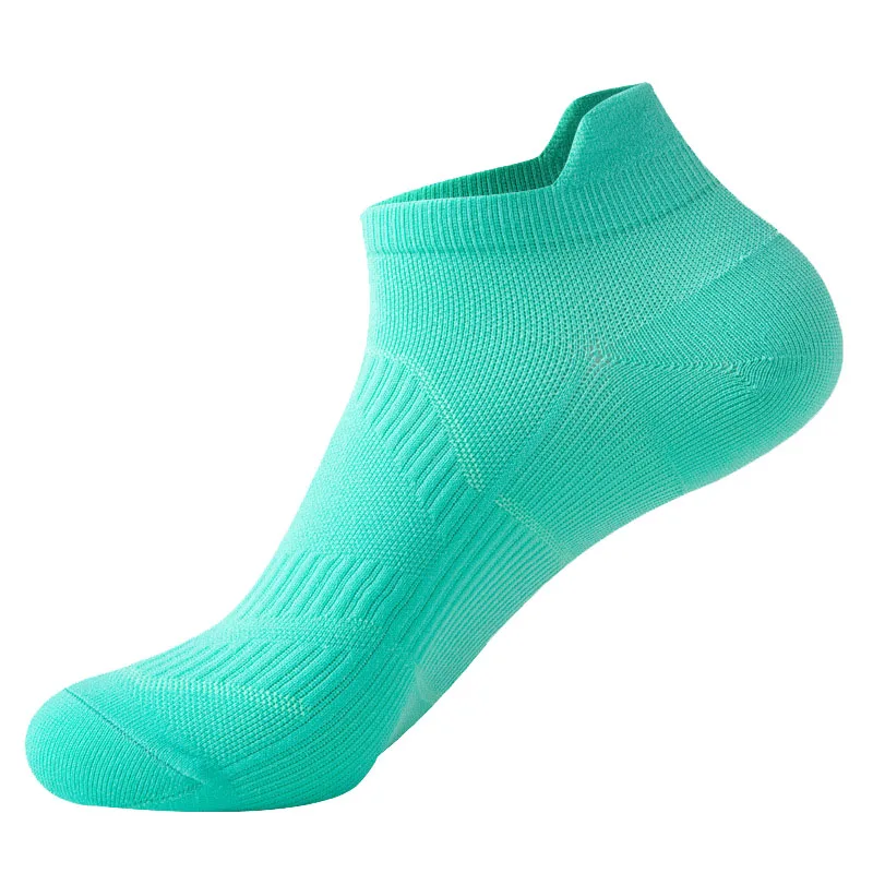 Sports Running Socks Men/Women Thin Breathable Athletic Marathon