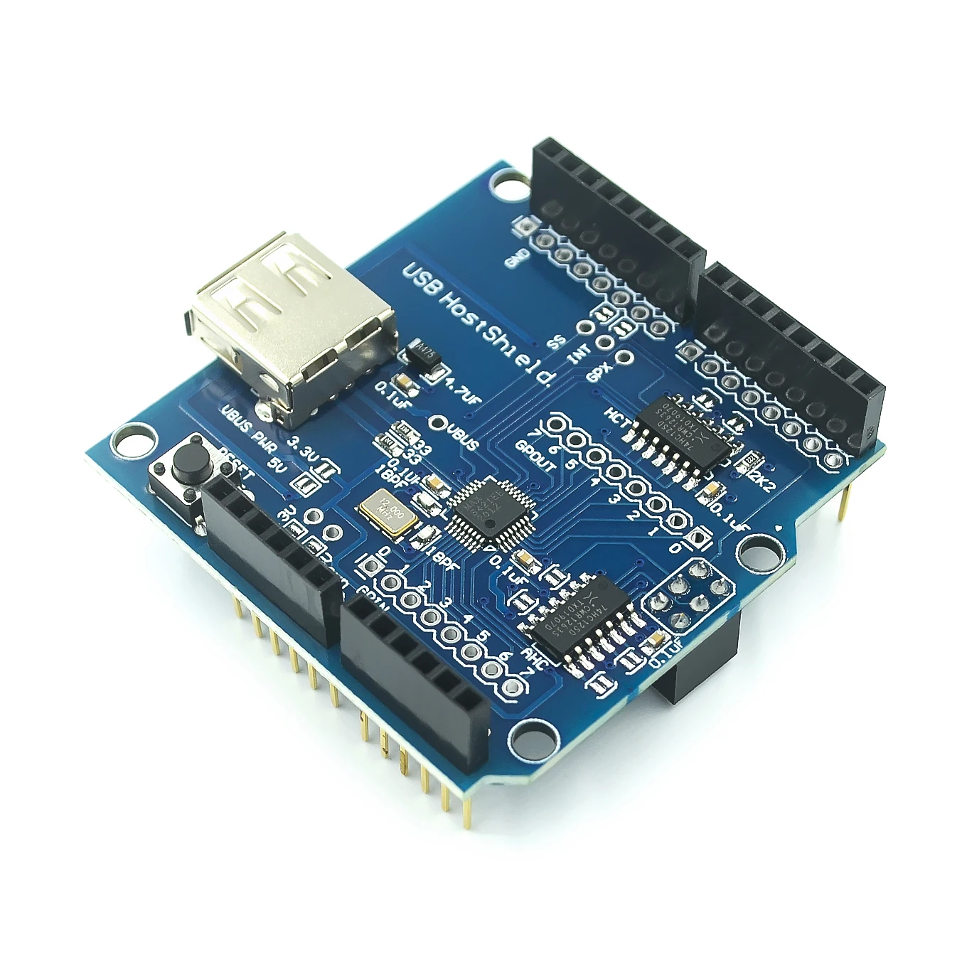 USB хост экран с поддержкой Google Android ADK и UNO MEGA Duemilanove 2560 для|duemilanove|usbadk |