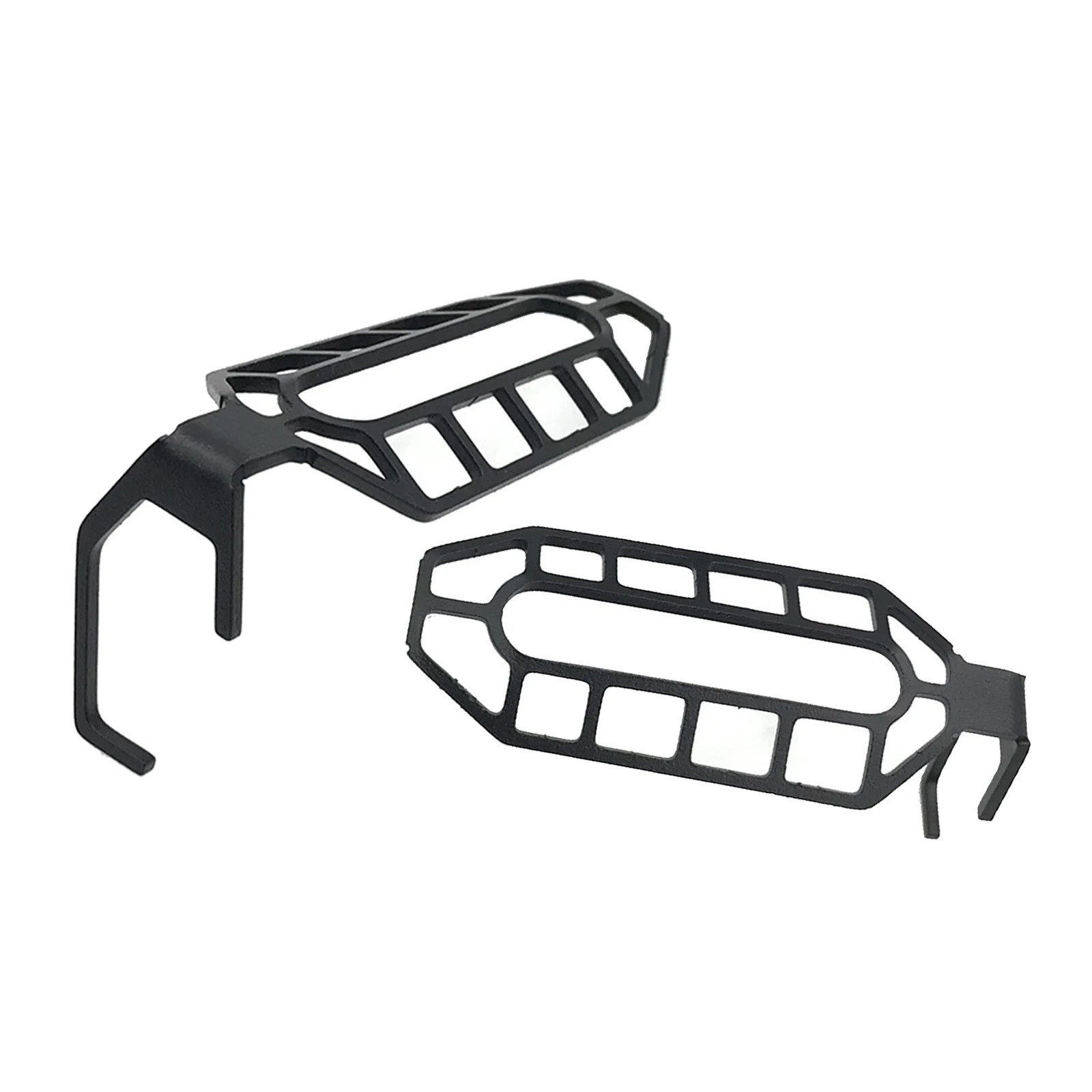 Защита для передних и задних указателей поворосветильник мотоцикла Защитная