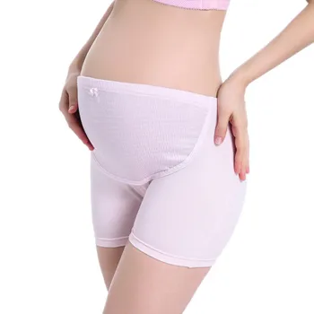 

Cotton Women Underwear Lace Panties Sexy Lingeries Pregnant Adjustable Shorts Low Waist Mother Support Postpartum Briefs new