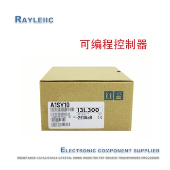 

1PCS!!! NEW Original A1SY10 A series PLC Output module 100% In Stock