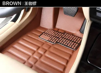 

For Toyota Corolla RAV4 Camry Vios Corolla Yi Zhi Reiz Induced xuan lei ling quan Surrounded Mat
