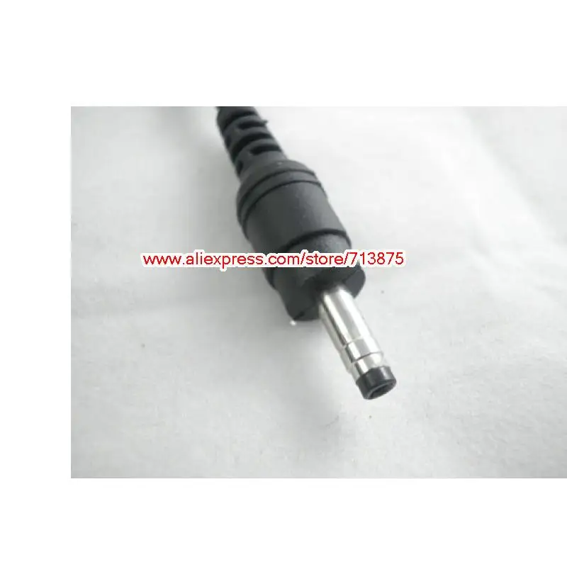 Натуральная 19,5 V 2.05A адаптер для hp мини 210-1000 210-1018CL 210-1030NR 210-1070NR 210-1170NR 210-1010NR 210-1076NR 210-2145DX