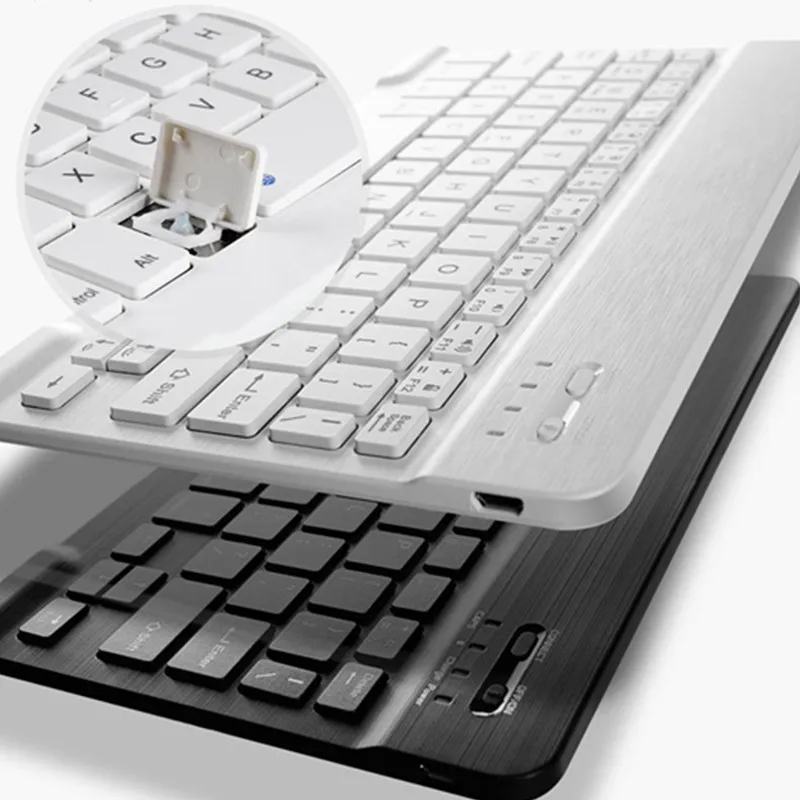 Чехол-клавиатура для Apple iPad 10,2 7-го поколения A2198 A2200 Чехол-клавиатура для iPad 10,2 чехол с карандашом+ пленка+ ручка