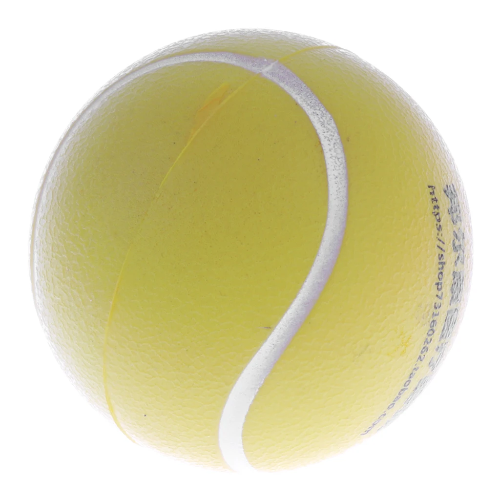 Strength Training Massage Hand Grip Ball Finger Exercise Squeeze High Elasticity Ball for Elderly Stroke Recovery Tendonitis