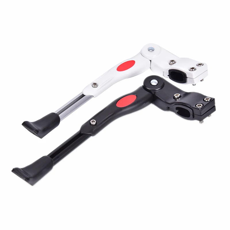 1 шт. Регулируемая велосипедная боковая подставка комплект дорожный для велоспорта