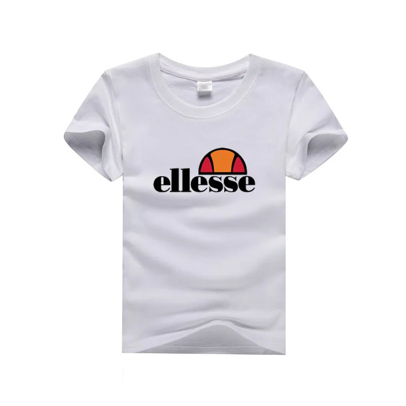 Wish Short Sleeve Lettered CHILDREN'S Garment New Style Sleeves Shirt MEN'S T-shirt Hot Selling