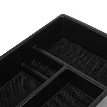 

Center Console Insert Organizer Tray For Chevrolet Avalanche GMC Yukon 2007-2014 E7CA