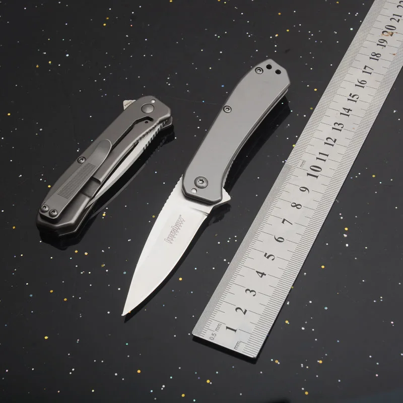 K 3870 8cr13mov EDC k-3870-8cr13mov-edc