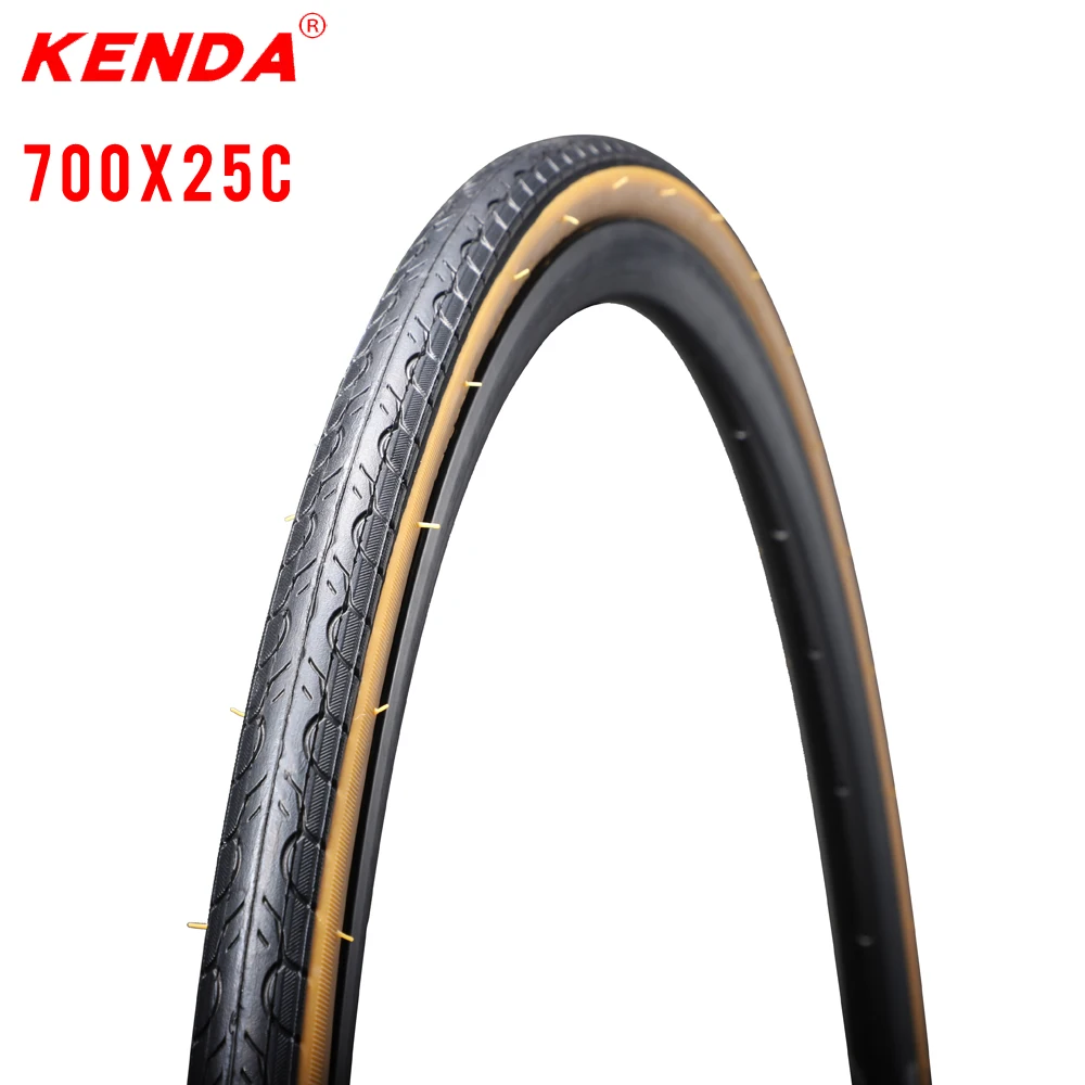 Kenda Bicycle Tire 700c 700x25c 28c 32c Road Bike Tires Wire Bead