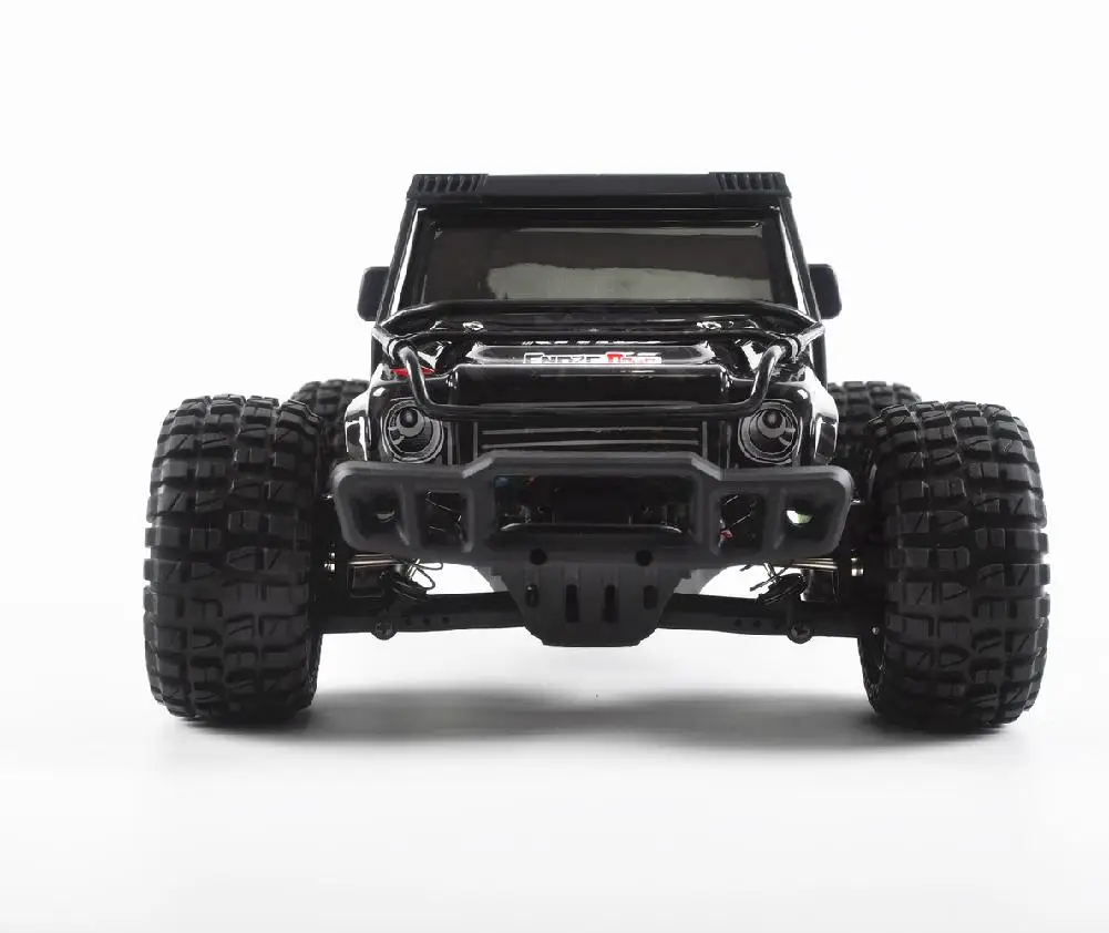 LeadingStar 9204E Радиоуправляемая машина 1/10 4WD 2,4G 35 км/ч, высокоскоростная Радиоуправляемая машина, Радиоуправляемый автомобиль, игрушечный грузовик, гусеничный автомобиль в пустыне