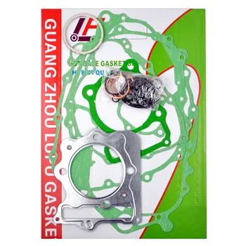 

Motorcycle Engines Parts Cylinder Gasket Full Set For Honda TRX400EX 1999-2004 TRX 400EX