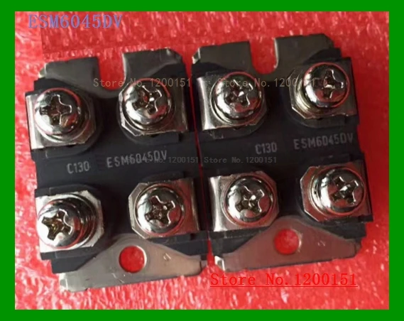 

ESM6045DV MODULES