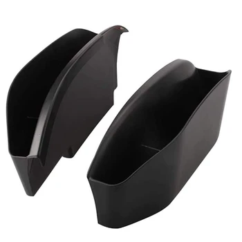 

Console Organizer, Console Side Pocket Organizer Phone Holder for Jeep Wrangler, Center Console Organizer