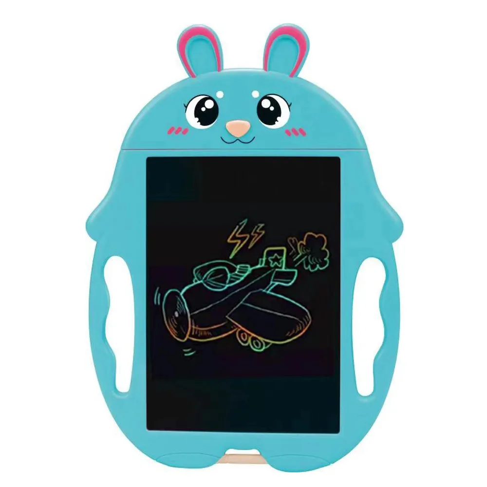 Доска для рисования 9 Inchcolor Lcd блокнот для рисования планшет Смарт ЖК-планшет для письма Игрушки для мальчиков обучающая игрушка zabawki
