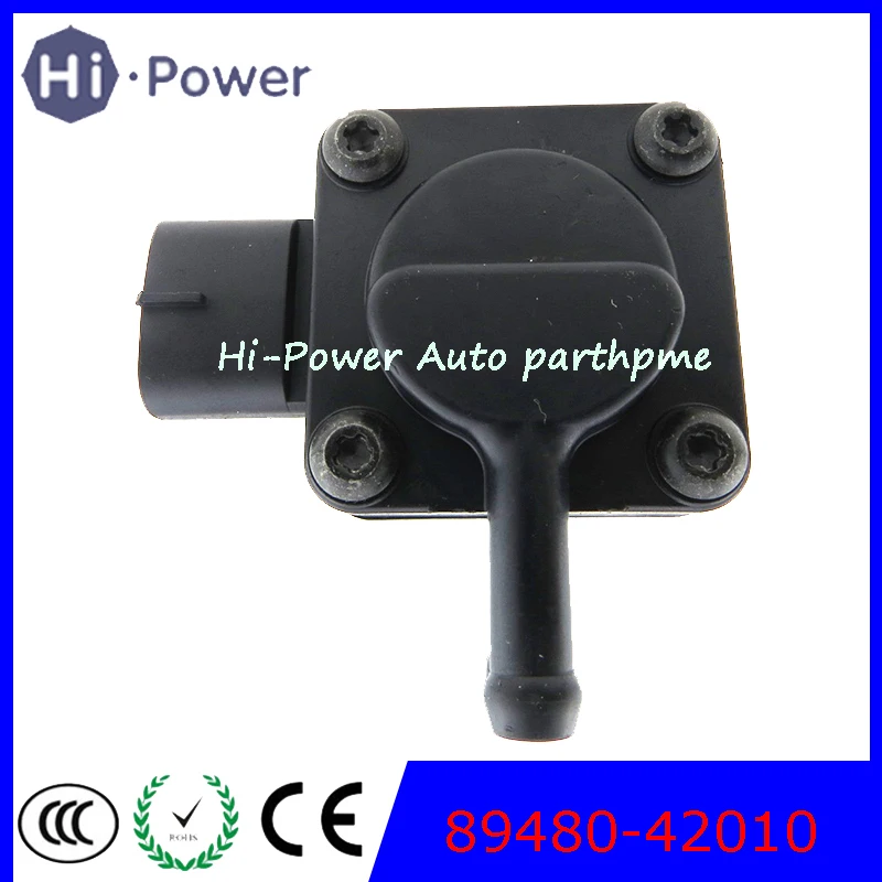 OEM 89480-4201 датчик дифференциального давления 0 8948042010 для Toyota Auris Verso Corolla RAV4 89480 42010