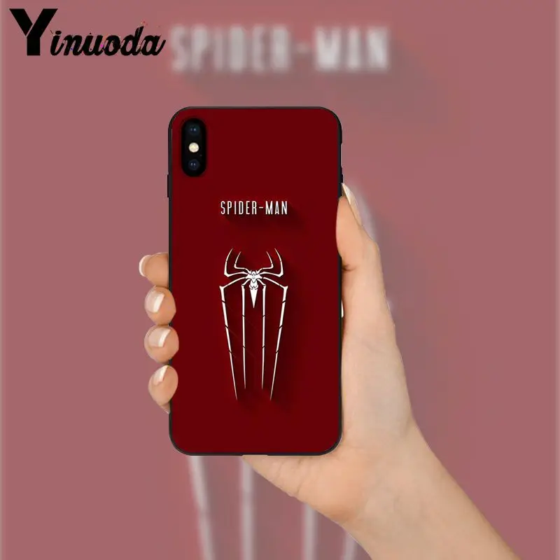 Marvel Superman Venom Shield Spiderman LOGO