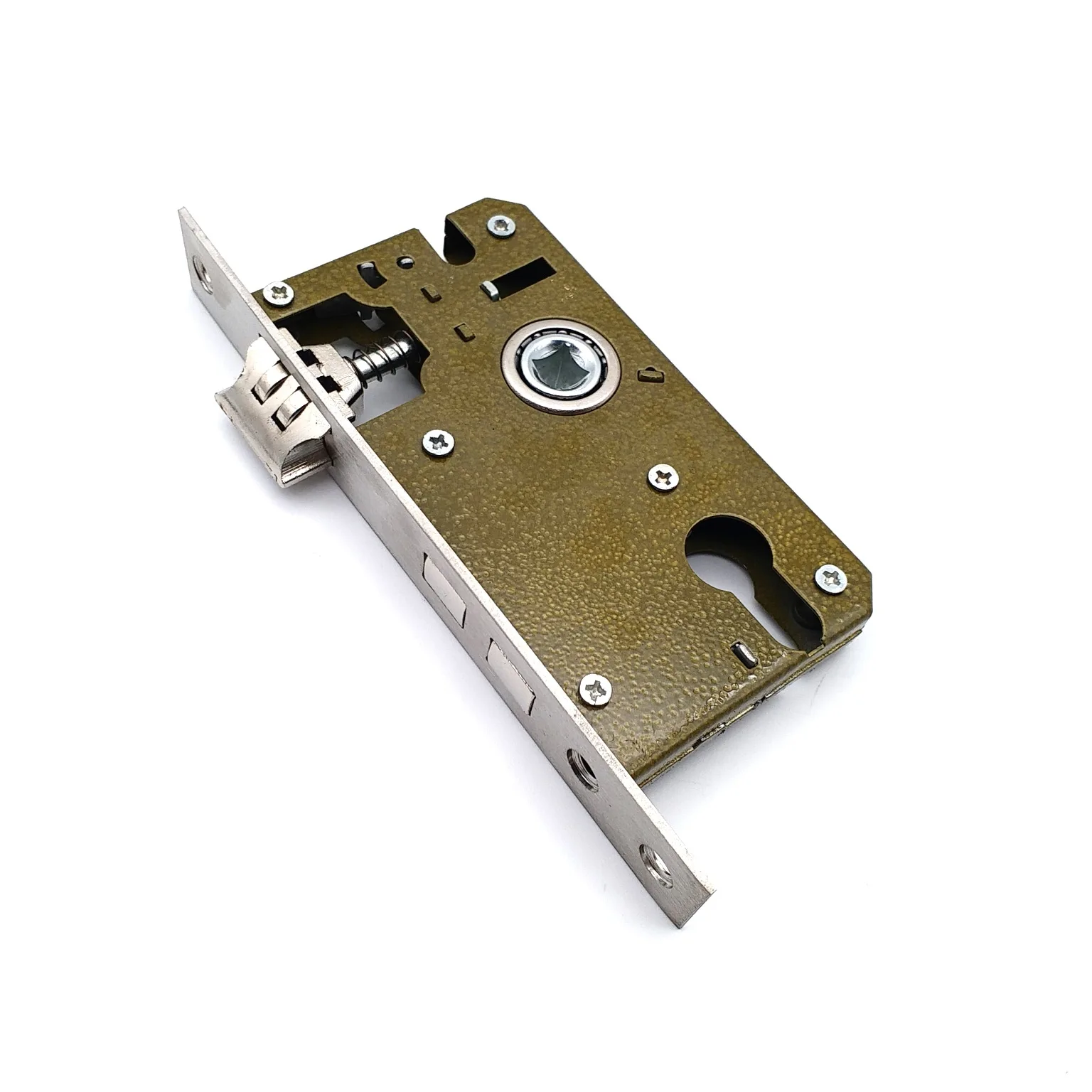 

Large 50 Doorknob Protector Lock Body Large Five-Lock Body Bedroom Door Lock Body Manufacturers Direct Selling