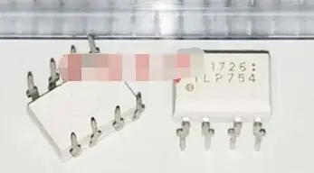

100%new Free shipping TLP754 DIP-8
