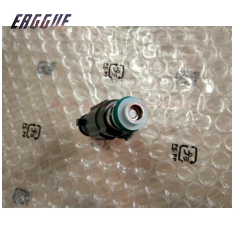 16600-5L300 166005L300 4 шт. комплект топливной форсунки для Subar u Impreza Forester 2.5L 2.2L 1999 высокое качество сопла FBJC100