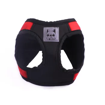 

Nylon Heavy Duty Dog Pet Harness Collar Adjustable Padded Extra Big Large Medium Small Dog Harnesses Vest Husky Dogs Supplies