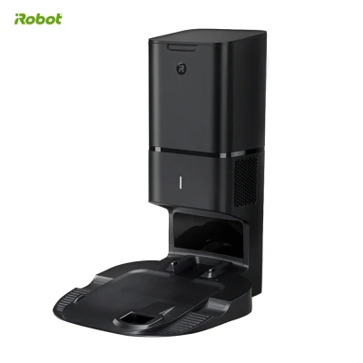 Charger IRobot Roomba I7 Plus робот-пылесос автоматическое удаление грязи аспиратор интеллектуальное картографирование автоматическая зарядка приложение управление - Цвет: Charger