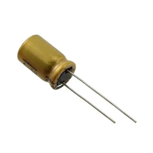 UFG1C331MPM1TD CAP ALUM 330UF 20% 16V RADIAL | Электроника