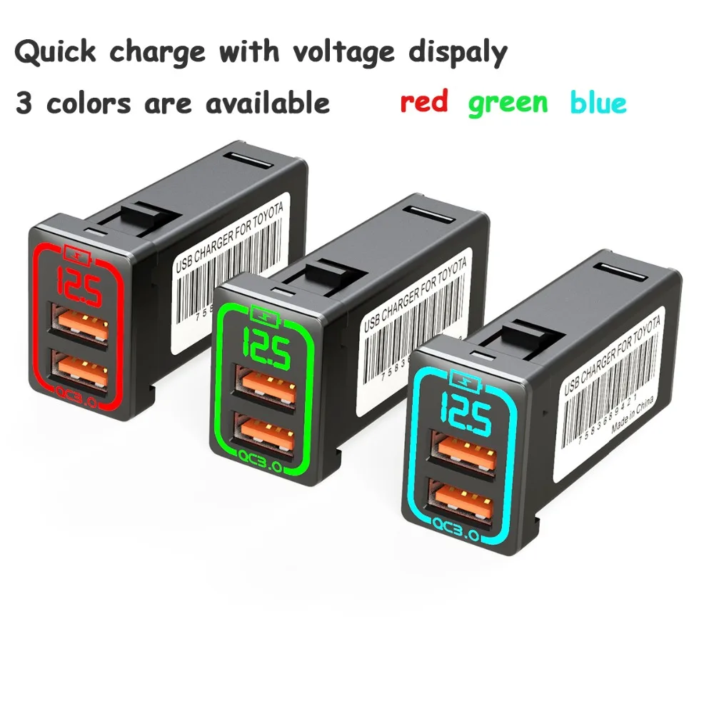 详情图2丰田显示QC3