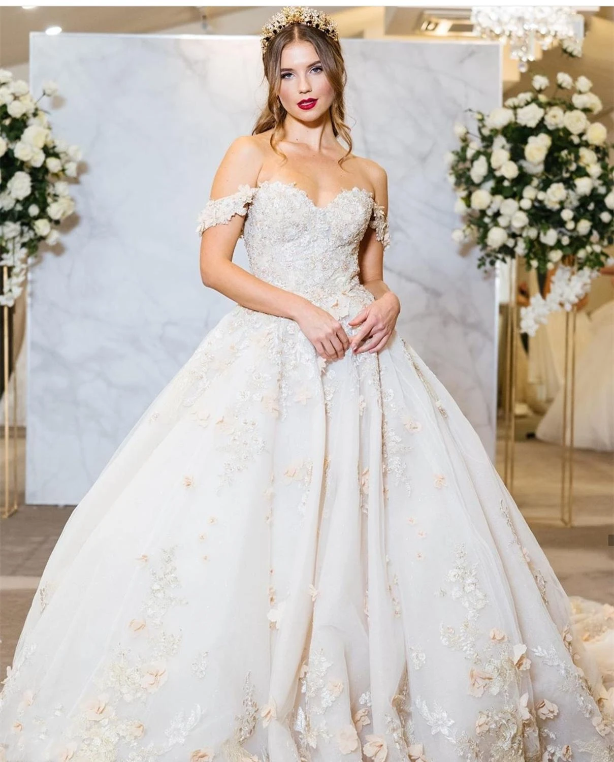 Cheap wedding dresses petite Clearance